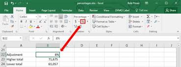 Calculate a percentage total in excel. How To Calculate Percentages In Excel With Formulas