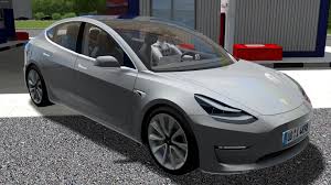 Recent reports from the electric vehicle community have indicated that some of tesla's showrooms. City Car Driving Topic Work In Progress Mods 135 197