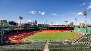 fenway park events boston red sox