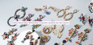 suppliers to whole costume jewelry