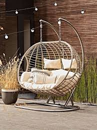 Modern Garden Swing Chair Flash S