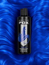 Arctic Fox Poseidon Hair Colour 236 Ml