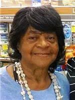 Dora Thomas Obituary (2017)