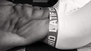 Bulging Myths about men's underwear. One of the..