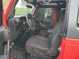 Used Jeep Wrangler Rubicon 3 6l Manual