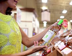 fitvine wine now available at bed bath