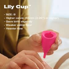 Best Reusable Menstrual Cups for Heavy Flow
