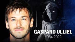 Moon Knight Actor Gaspard Ulliel Dies ...