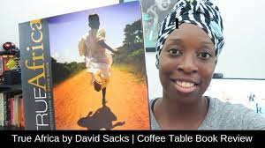 David Sacks Coffee Table Book Review
