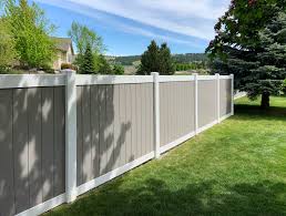 Veka Outdoor Living S Privacy Fence