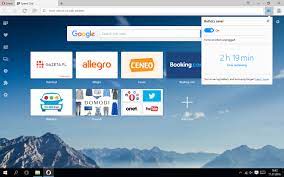 Download opera for pc windows 7. Free Vpn Opera Browser With Vpn Service