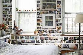 decorate walls without paint