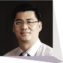 Mr Cheng Tai Fatt joined Building and Construction Authority (BCA) in 2000. He was directly involved in the development and implementation of CORENET ... - speaker_ChengTaiFatt