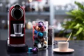 how nespresso compatible coffee