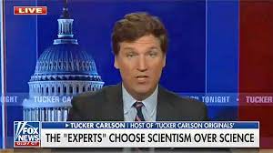 Tucker Carlson: Backlash against ...