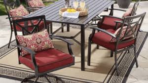 the 6 best patio furniture sets