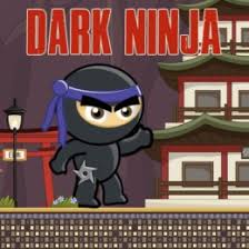 dark ninja play dark ninja for free on