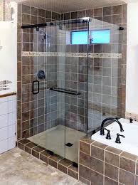 Dallas Shower Glass Contractor