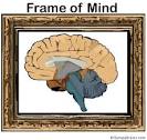 frame of mind
