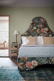 traditional bedroom ideas country