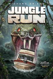 Two nearly identical films being made by different studios, within two years of each other, is more common than it sounds. Jungle Run 2021 Review And Overview Of The Asylum Mockbuster Movies And Mania