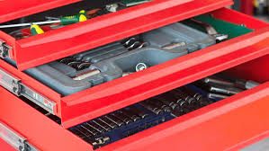 5 of the best tool storage options at