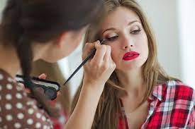 alicia paige makeup makeup artist