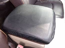 Neoprene Center Armrest Console Cover