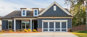 home styles and types of houses