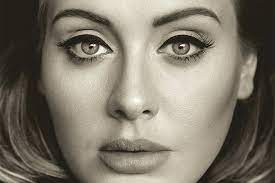 here s how to achieve adele s cat eye