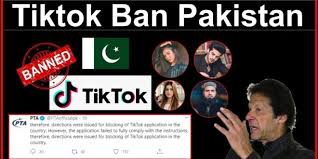 Why TikTok Ban again in Pakistan Today 11 March 2021 – Listfunda