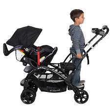 Baby Trend Strollers Car Seats