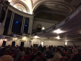 orpheum theatre in boston boston