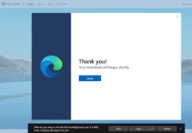 Maybe you would like to learn more about one of these? How To Install Microsoft Edge On Windows 10 Windows 8 Windows 7 Or Microsoft Community