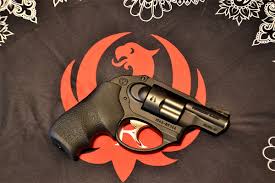 ruger lcr best ccw firearm for