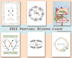 Free printables » free printable invitations » printable wedding invitation cards. Free Printable Wedding Cards Mishmash By Ash Graphic Design