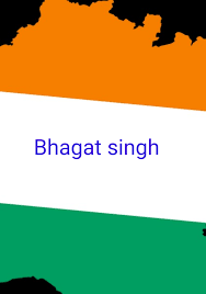 bhagat singh english inspirational