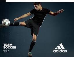 Adidas Team Soccer 2017 By Soccer Locker Atlanta Issuu