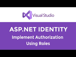 asp net mvc how to implement role