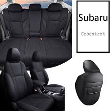 Subaru Crosstrek Xv 2018