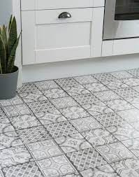 dc floor tiles self adhesive moroccan