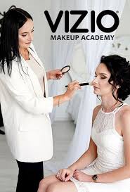 professional makeup artist cles
