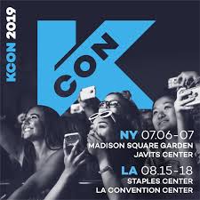 Kcon 2019 Usa New Dates Venues Revealed Kcon Usa