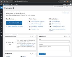 wordpress for security audit