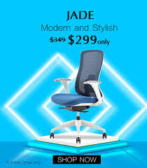 ergonomic table office chairs in