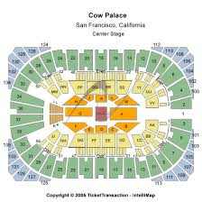 Cow Palace Seating Chart Wrestling All About Cow Photos