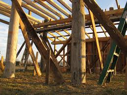 The Pros Cons Of A Pole Barn Lumber One