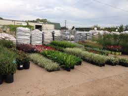 whole garden center supplies