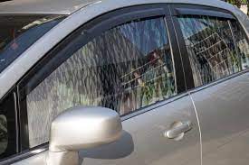 Easy Ways To Remove Car Window Tint