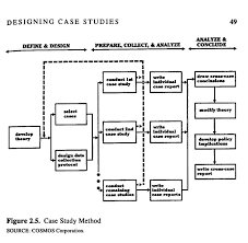         case study methodology